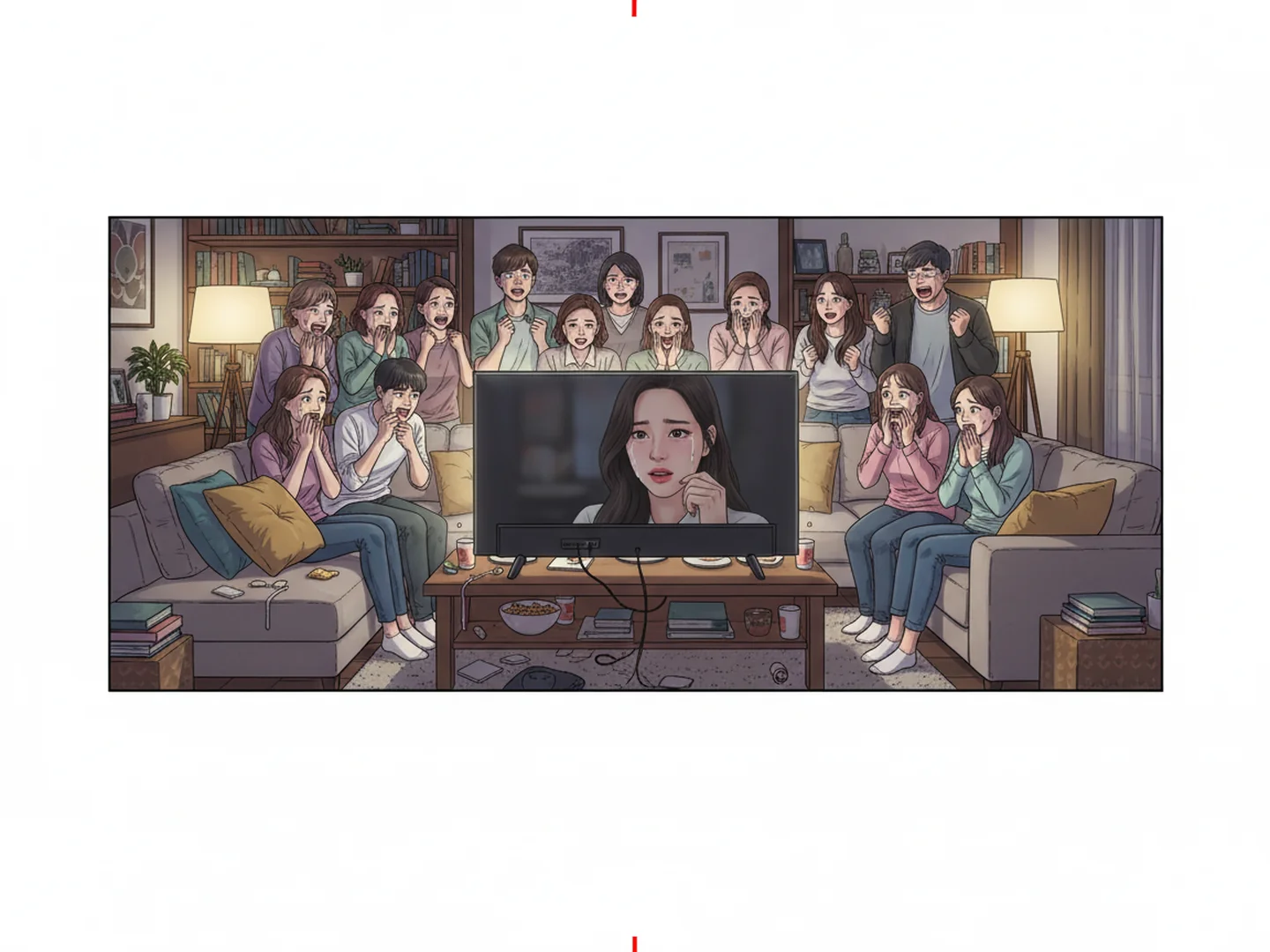 모범택시3 14회 여자05